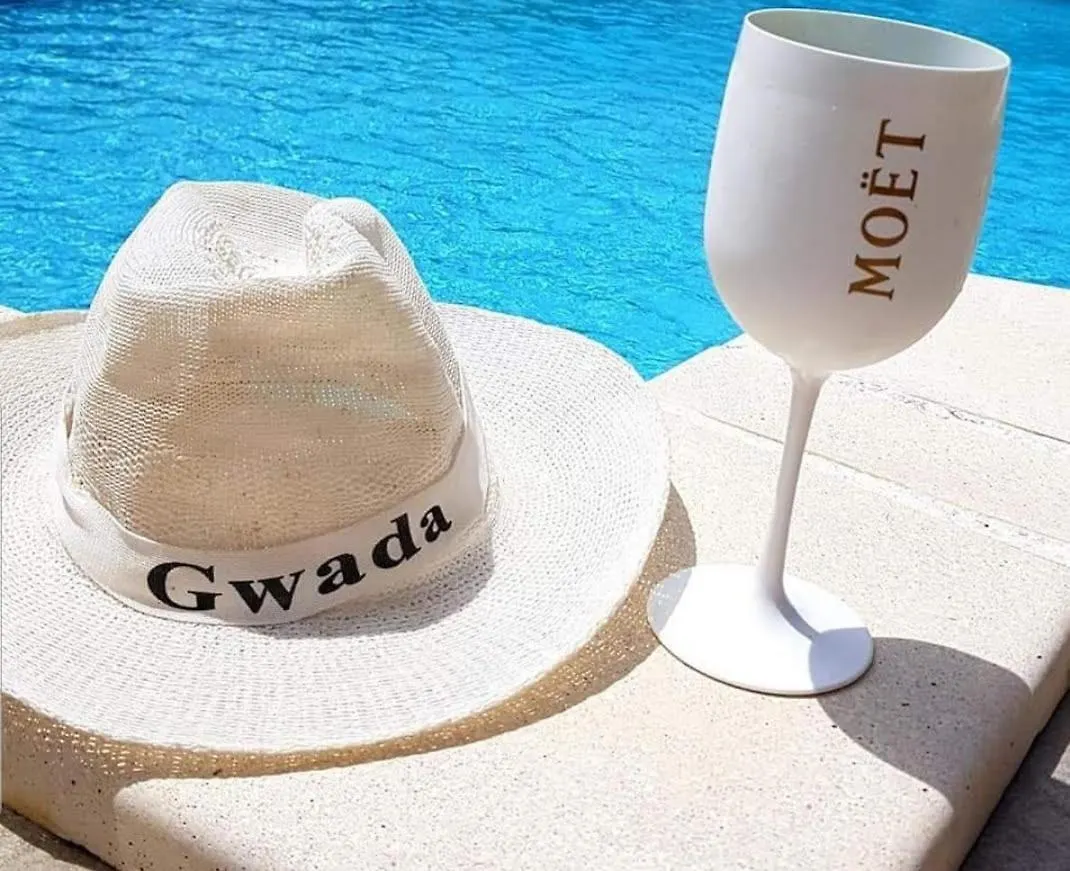 Villa Du Bonheur Goyave Guadeloupe